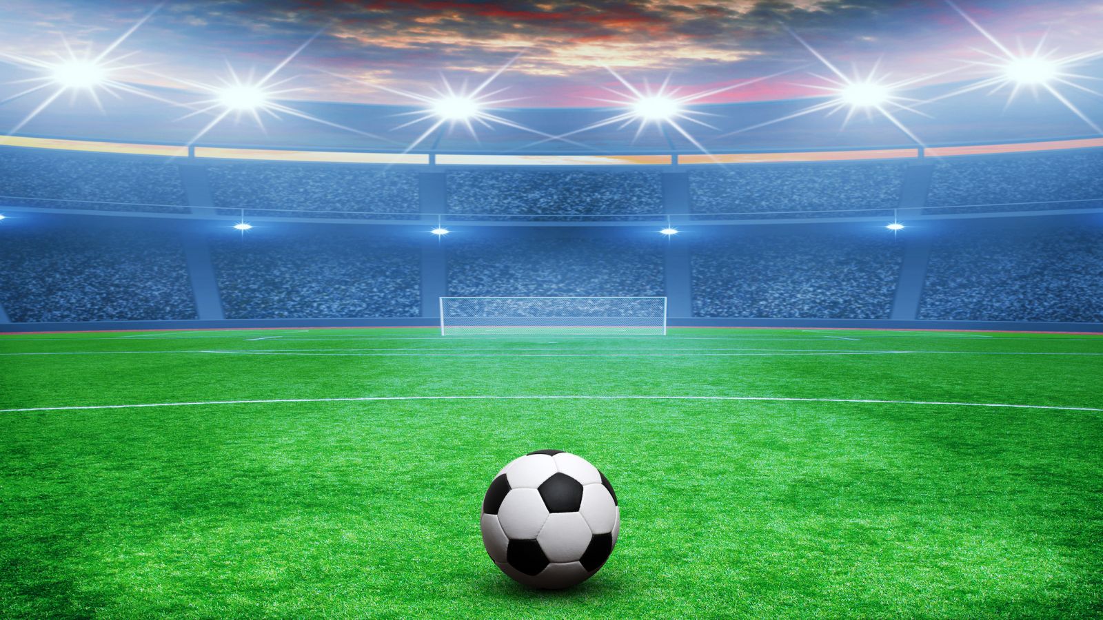 Football exchanges in India