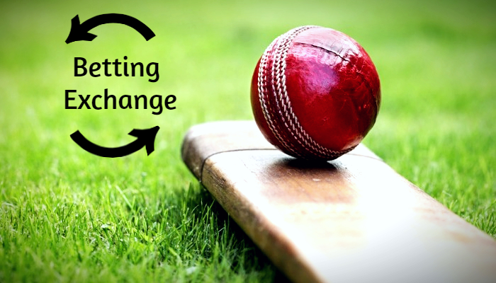 cricket betting exchange