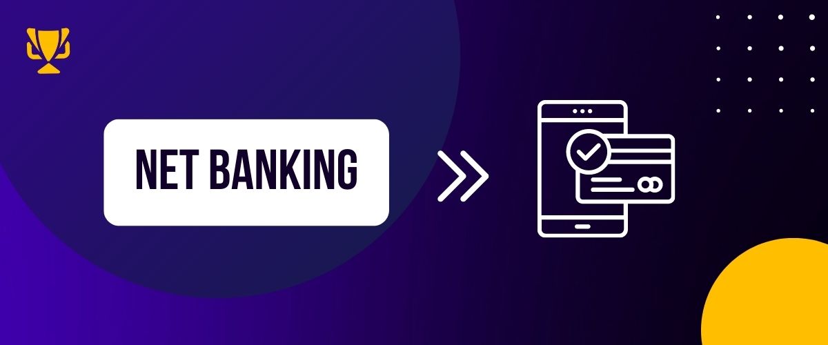 Net Banking Betting Sites in India