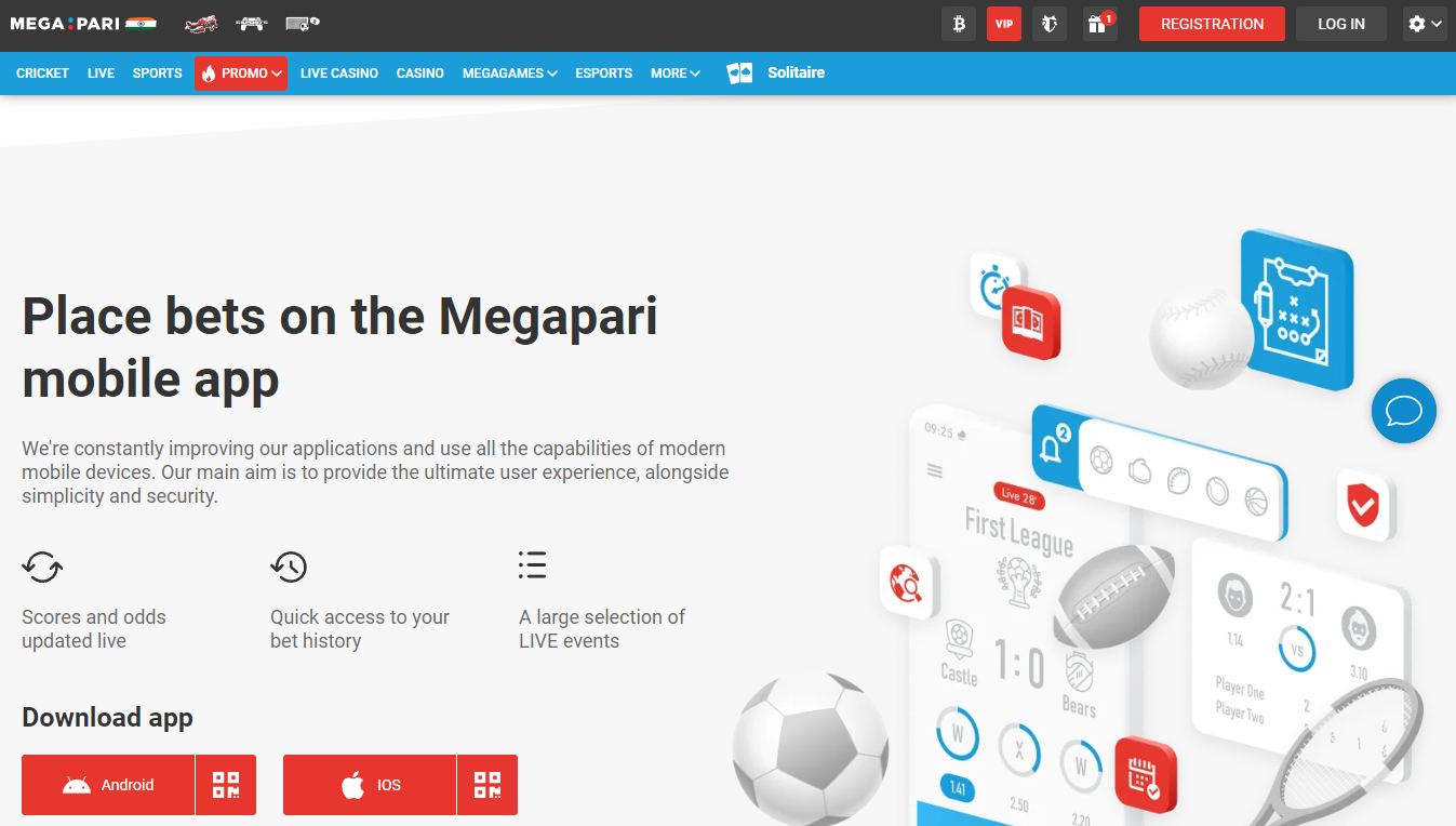 megapari
