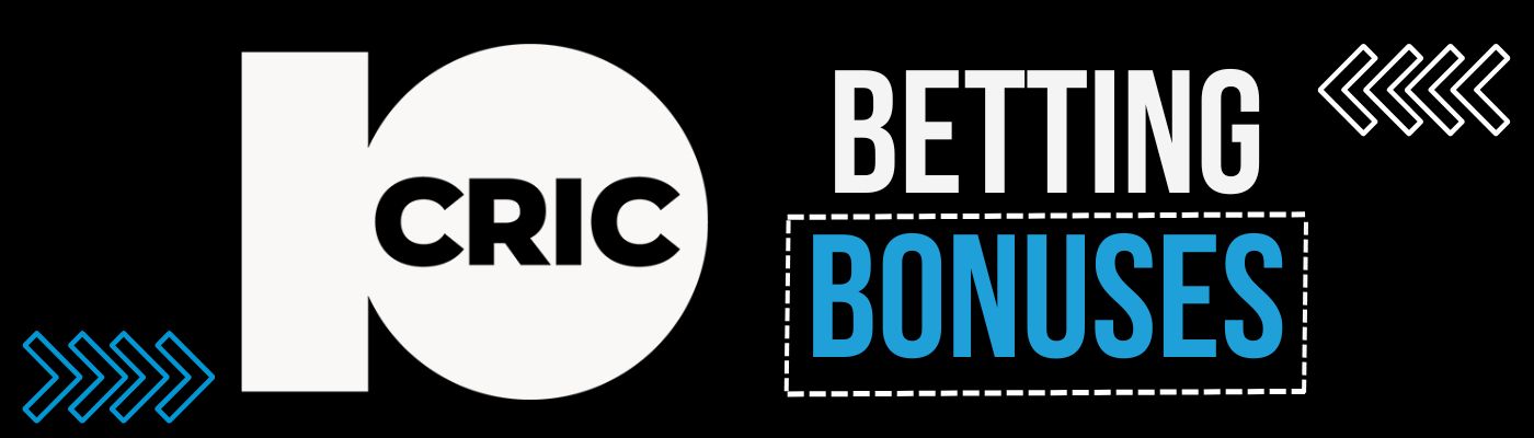 Top 10Cric Bonuses