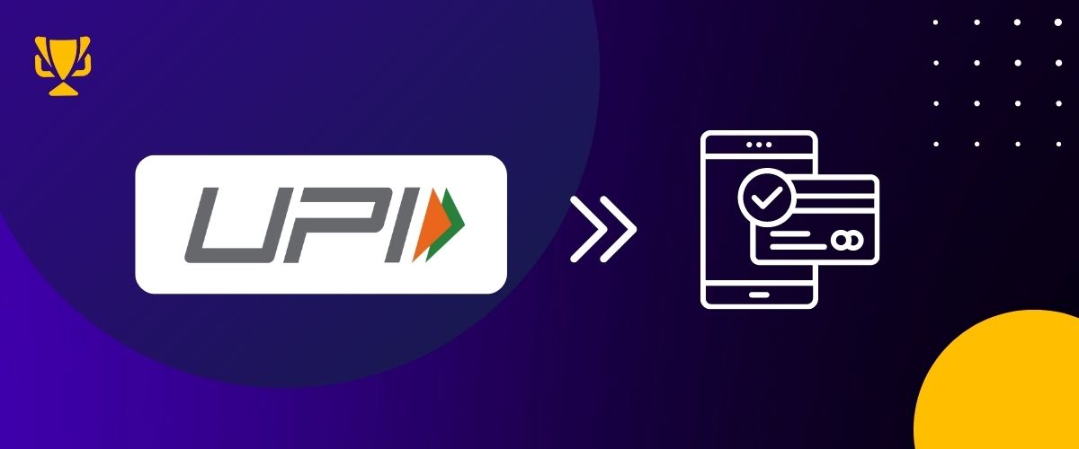 UPI Betting Sites in India