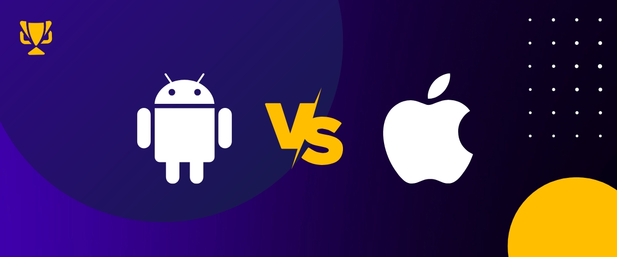Betting app android apple