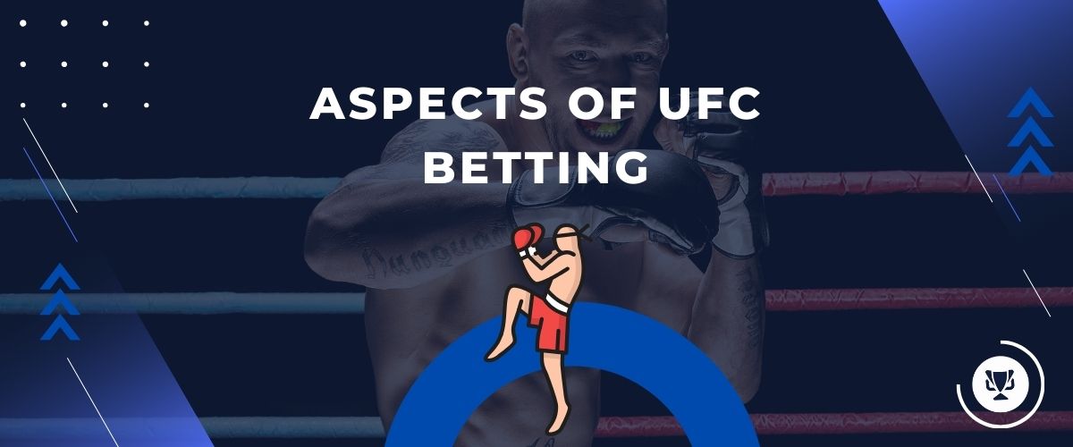 Betting on UFC