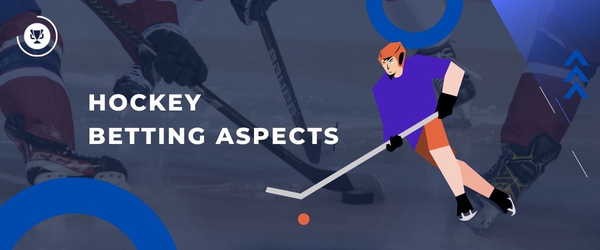 Hockey sports betting