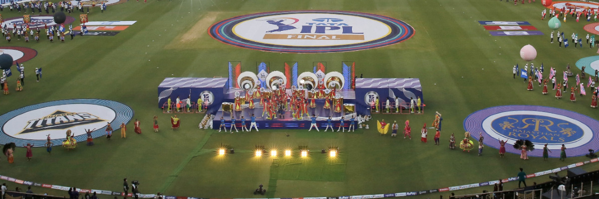 How to bet on cricket