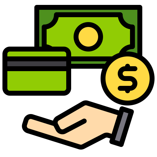 Common Payment Methods