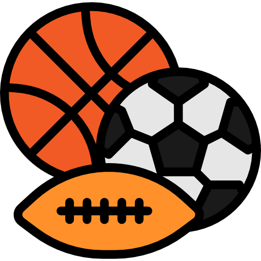 Good Sports Library and Markets
