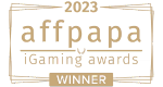 Affpapa Igaming Awards Winners