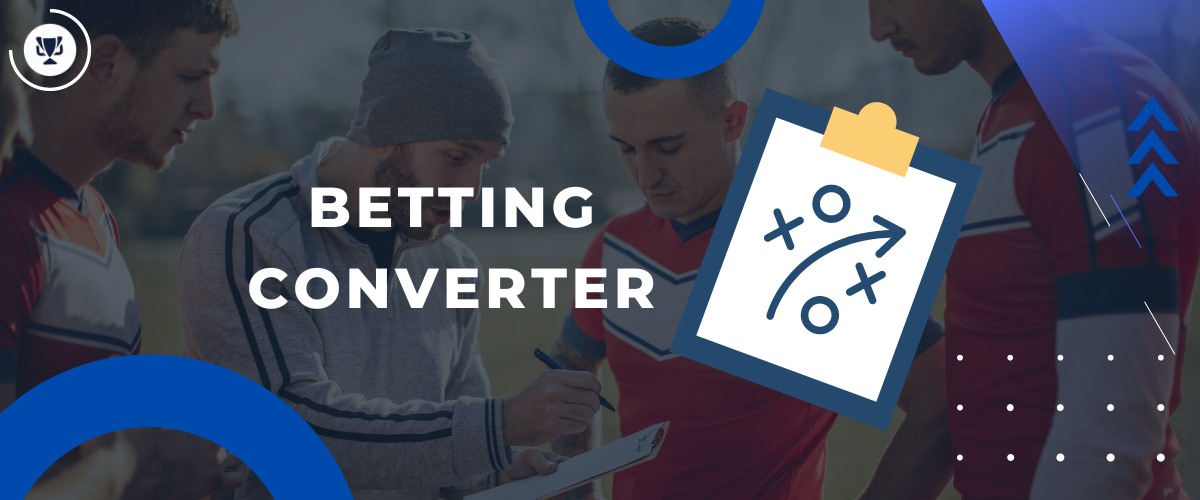 Betting Converter