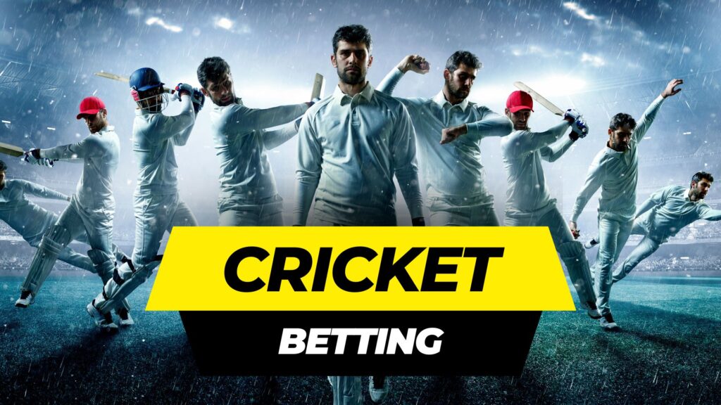 Cricket Betting India