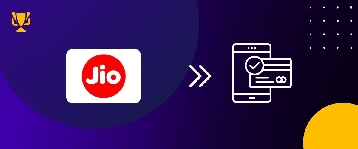 Reliance Jio Betting Sites in India