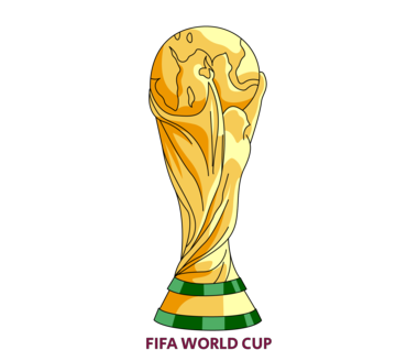 Bet in FIFA World Cup