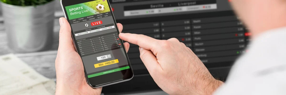 Best Live Football Betting Sites in India
