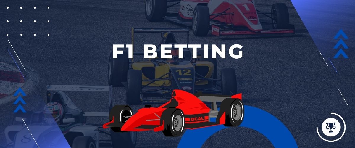 Betting on F1 in India